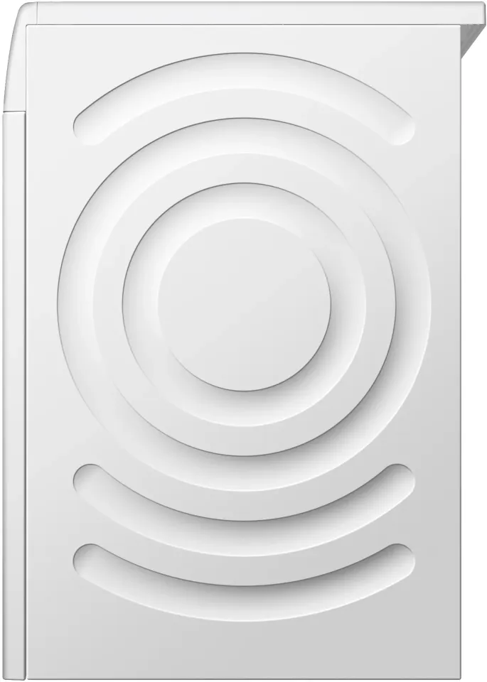 Bosch WGA 142X1TR 1200 Devir 9 Kg Çamaşır Makinesi