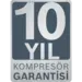KGP76AWC0N Alttan Donduruculu Buzdolabı 186 x 75 cm